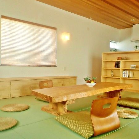 Guest House Ishigaki Ishigaki  Exterior photo